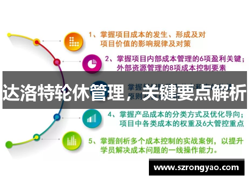 达洛特轮休管理，关键要点解析